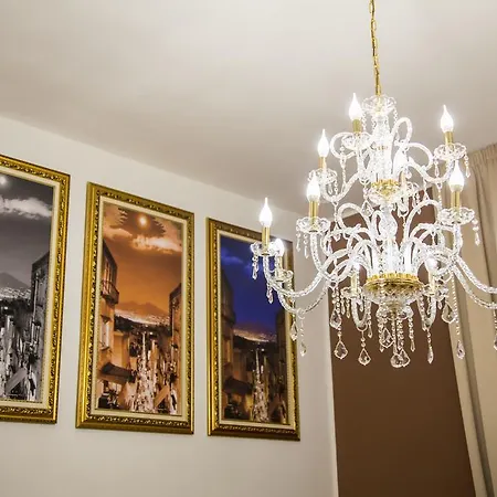 Des Artistes Hotel Napoli