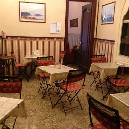 Hotel Des Artistes