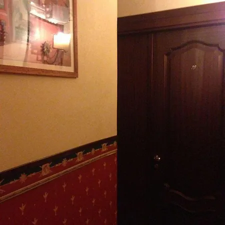 Hotel Des Artistes
