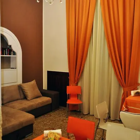Des Artistes Hotel Naples