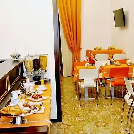 Des Artistes Hotel Naples