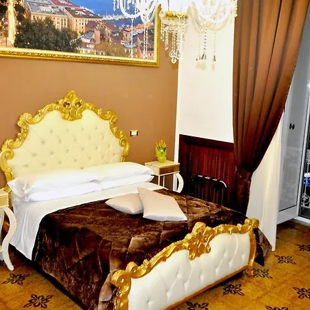 Des Artistes Hotel
