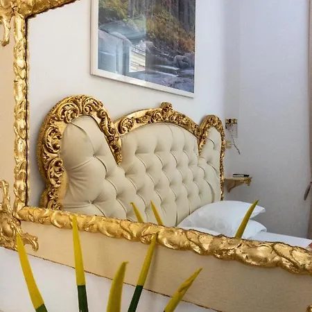Hotell Des Artistes