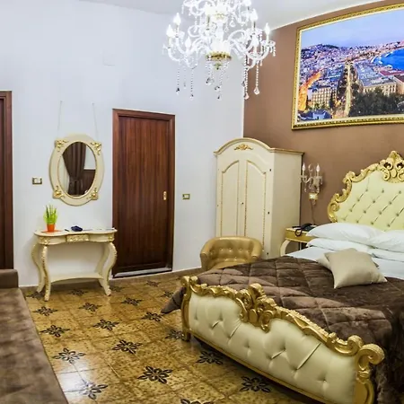 Des Artistes Hotell
