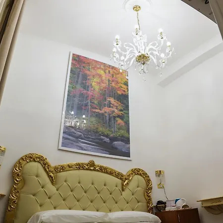 Hotel Des Artistes
