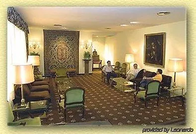 Hotell Des Artistes