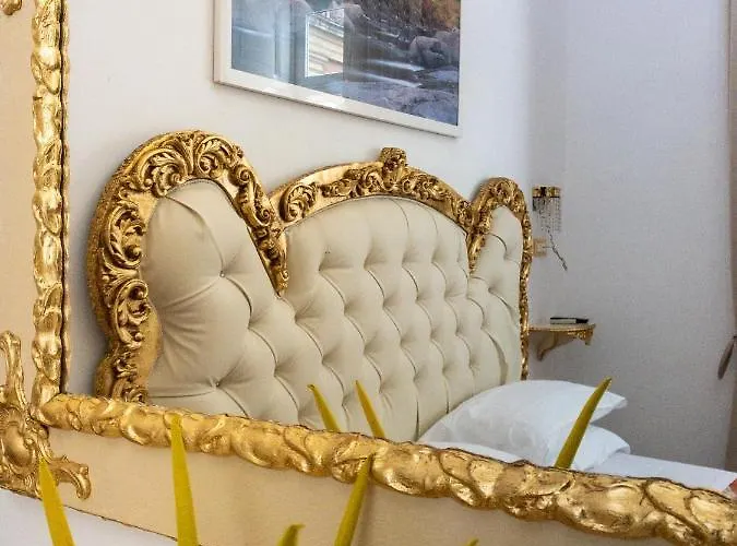Hotel Des Artistes