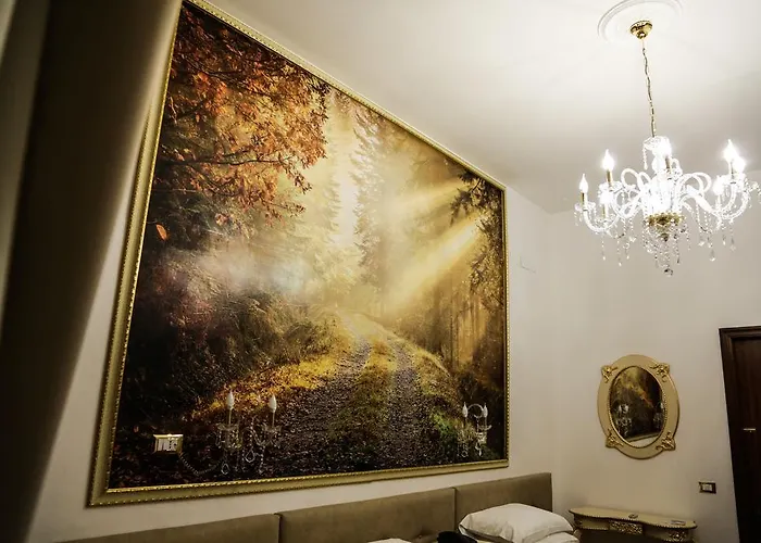 Des Artistes Hotel