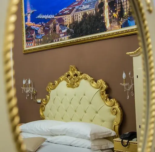 Des Artistes Hotel